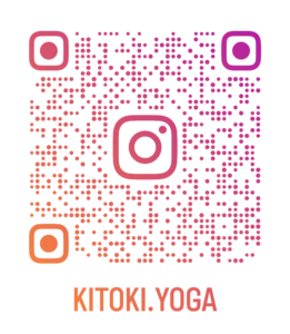 ki to ki yoga instagramQR 